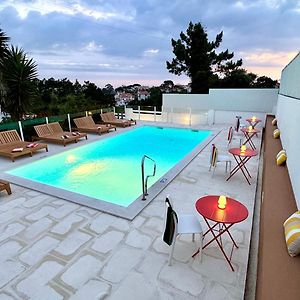 Boutique Hotel - O House Ericeira Hills